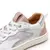 Tênis Infantil Step Branco/Rosa - Tip Toey Joey na internet