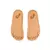 Tênis Infantil Step Branco/Rosa - Tip Toey Joey