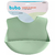 Babador Pega Migalhas em Silicone Verde - Buba - Mundo Tuti Fruti