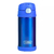 Garrafa Térmica Funtainer Azul - Thermos