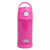 Garrafa Térmica Funtainer Rosa - Thermos na internet