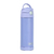 Garrafa Térmica Funtainer Lilás - Thermos - comprar online