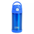 Garrafa Térmica Funtainer Azul - Thermos - Mundo Tuti Fruti