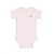 Body Unissex Manga Curta Up Baby