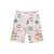 Pijama Blusa + Bermuda Feminino - Up Baby - loja online