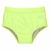 Sunga em Malha Sublimada UV Verde Limão - Up Baby