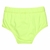 Sunga em Malha Sublimada UV Verde Limão - Up Baby - comprar online