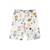 Pijama em Suedine Floral - Up Baby na internet