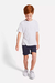 Camiseta Mini PF Careca Branco - Reserva Mini - Mundo Tuti Fruti