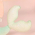Boneca Ângela Sereia Pérola 33cm - Metoo