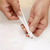 Copo com Canudo Simple Clean Azul - Munchkin - loja online