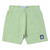 Bermuda Moletom Cargo Wasabi - Dame.dos