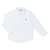 Camisa Oxfordine Branco - Dame.dos