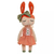 Boneca Ângela Liz Coral 33cm - Metoo