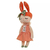 Boneca Ângela Liz Coral 33cm - Metoo - comprar online