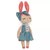 Boneca Ângela Liz Azul 33cm - Metoo - comprar online