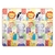 Tapete Safari - 1,50m x 2,00m - Buba