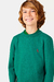 Casaco Mini Tricot Careca Comfy - Reserva Mini - comprar online