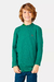 Casaco Mini Tricot Careca Comfy - Reserva Mini na internet