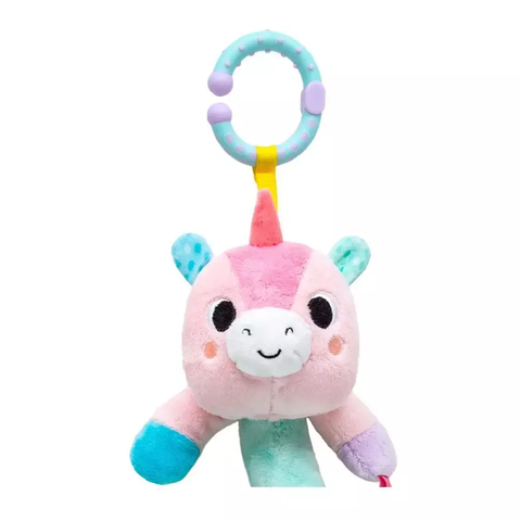 Mola de Atividades Bubazoo Unicórnio - Buba