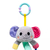 Mola de Atividades Bubazoo Elefante - Buba - Mundo Tuti Fruti