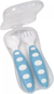 Kit Talheres com Estojo Azul - Buba