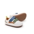 Calçado em Couro Landy Off White - Tip Toey Joey - comprar online