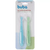 Kit Colher Silicone Baby Azul/Verde - Buba - Mundo Tuti Fruti
