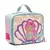 Necessaire Sereia - Mai.T - Mundo Tuti Fruti