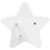 Luminária Led com Sensor Estrela - Buba - loja online