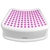 Degrau Infantil Antiderrapante Rosa - Buba - comprar online