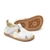 Calçado Bebê em Couro Adore White - Tip Toey Joey - comprar online