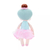 Boneca Angela Lai Ballet Verde Metoo - 33cm - comprar online