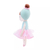 Boneca Angela Lai Ballet Verde Metoo - 33cm na internet