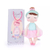 Boneca Angela Lai Ballet Verde Metoo - 33cm - loja online