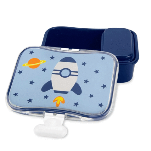 Marmita Kit Lanche Spark Style Espaço - Skip Hop
