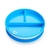 Prato com Ventosa Azul - Munchkin