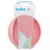 Bowl em Silicone Com Ventosa Rosa - Buba na internet