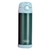 Garrafa Térmica Funtainer Cinza Claro - Thermos