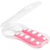 Kit Talheres com Estojo Rosa - Buba na internet