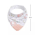 Bandana com Mordedor Animais Rosa - Buba - comprar online