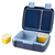Lancheira Bento Box Spark Style Espaço - Skip Hop - comprar online