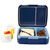 Lancheira Bento Box Spark Style Espaço - Skip Hop na internet