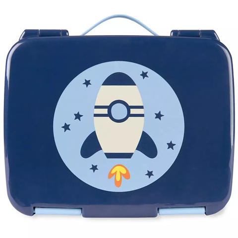 Lancheira Bento Box Spark Style Espaço - Skip Hop