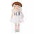 Boneca Ângela Angel Bella 33cm - Metoo