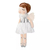 Boneca Ângela Angel Bella 33cm - Metoo - comprar online