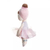 Boneca Ângela Lai Ballet Rosa 33cm - Metoo - comprar online
