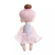 Boneca Ângela Lai Ballet Rosa 33cm - Metoo na internet