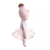 Boneca Ângela Lai Ballet Rosa 33cm - Metoo - Mundo Tuti Fruti