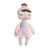 Boneca Ângela Lai Ballet Rosa 33cm - Metoo